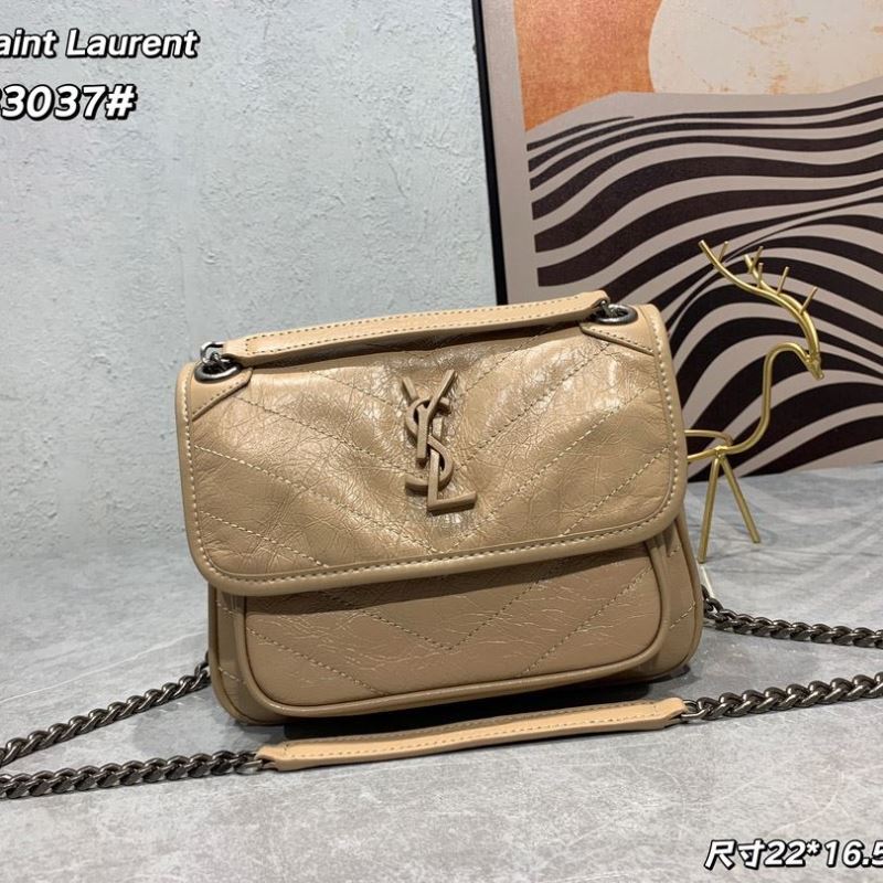 Y*L satchel bags